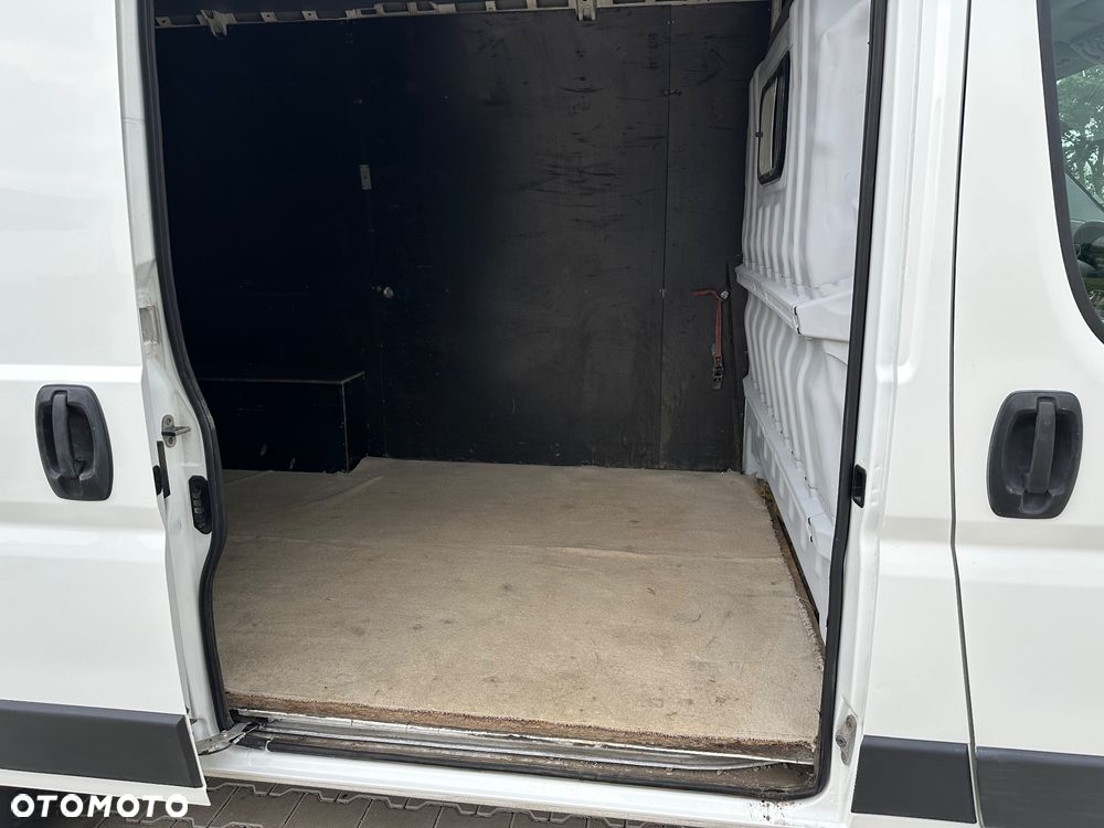 Fiat Ducato - 36
