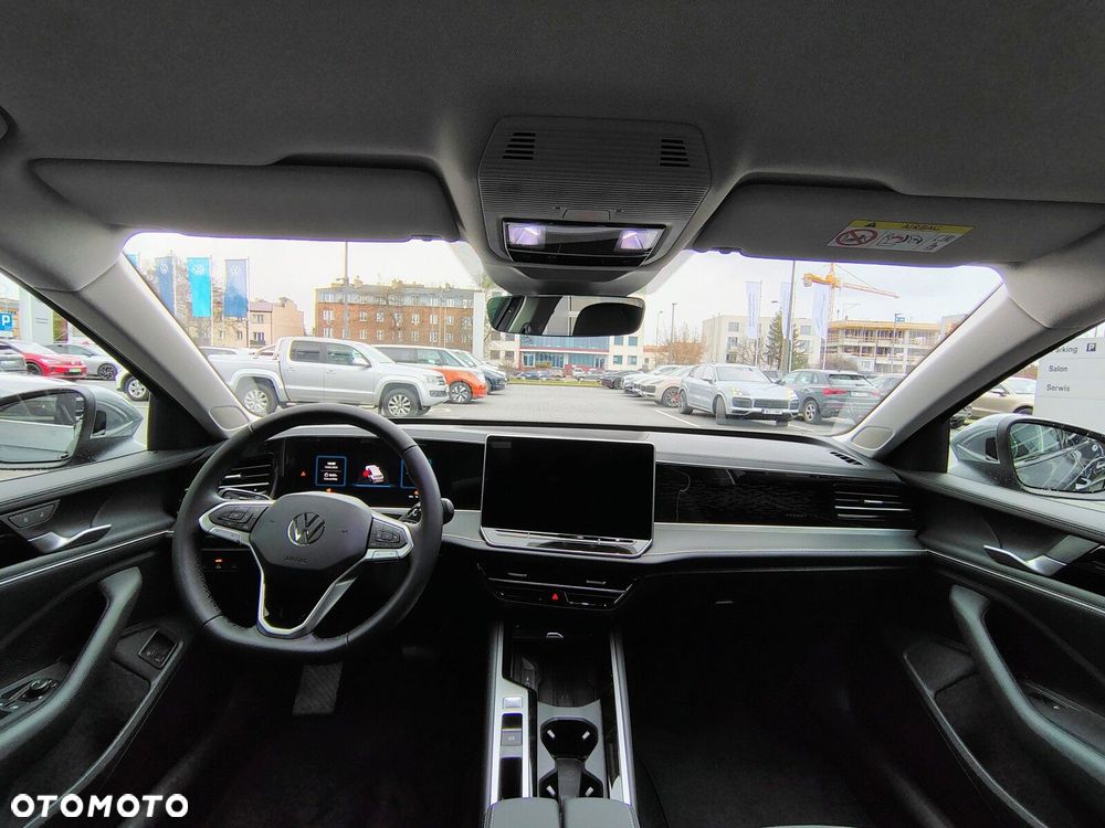 Volkswagen Passat - 23