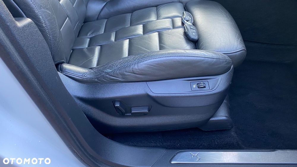 Citroën DS5 2.0 HDi Pure Pearl - 13