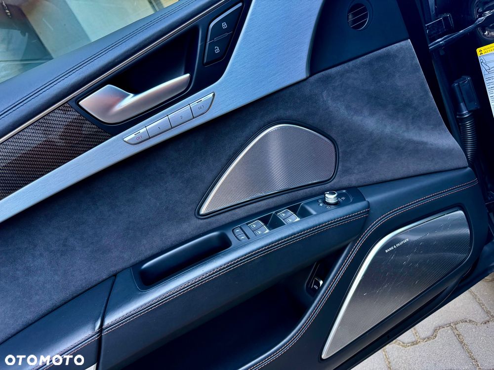 Audi S8 4.0 TFSI Quattro - 20