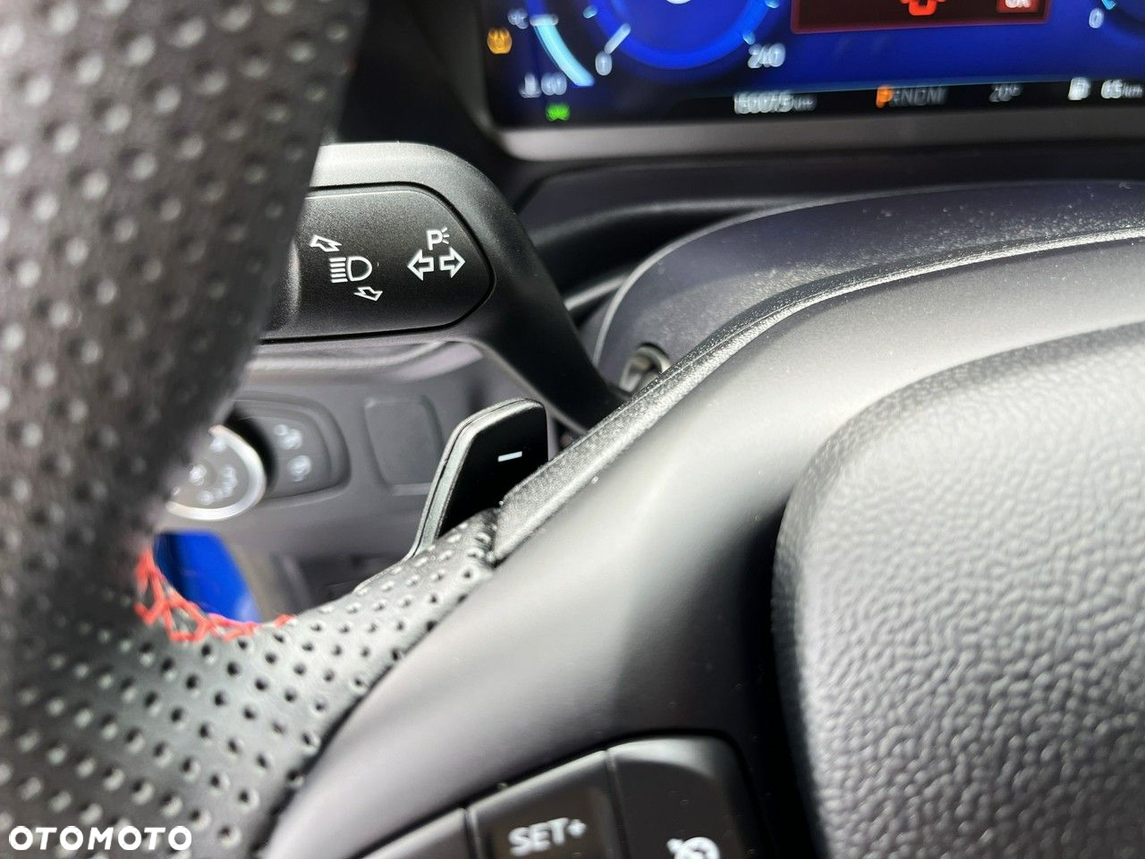 Ford Puma - 21