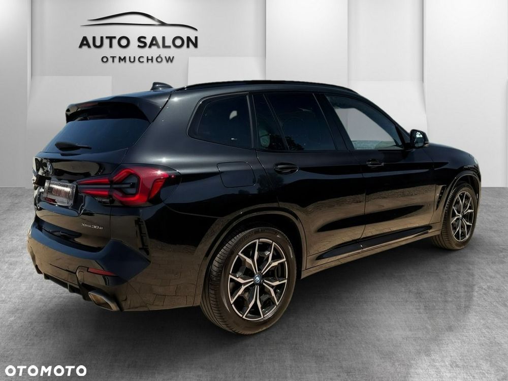 BMW X3 - 3