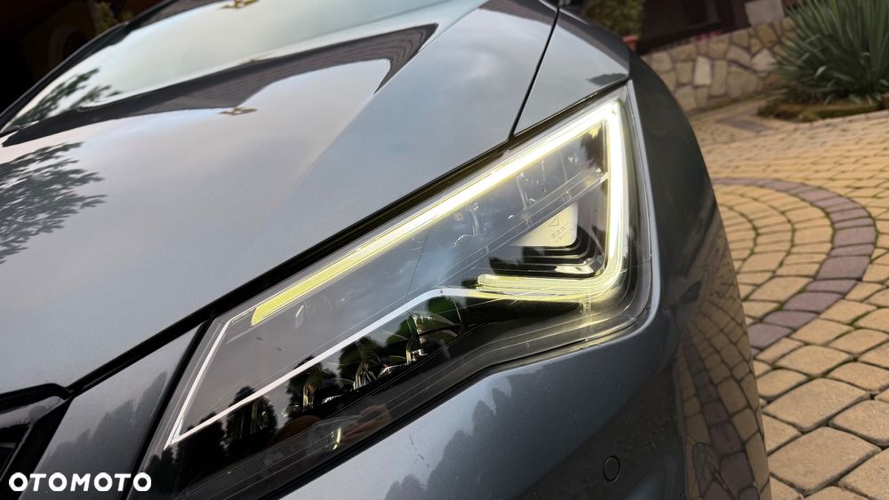 Seat Leon 2.0 TSI Start&Stop DSG Cupra 300 - 38