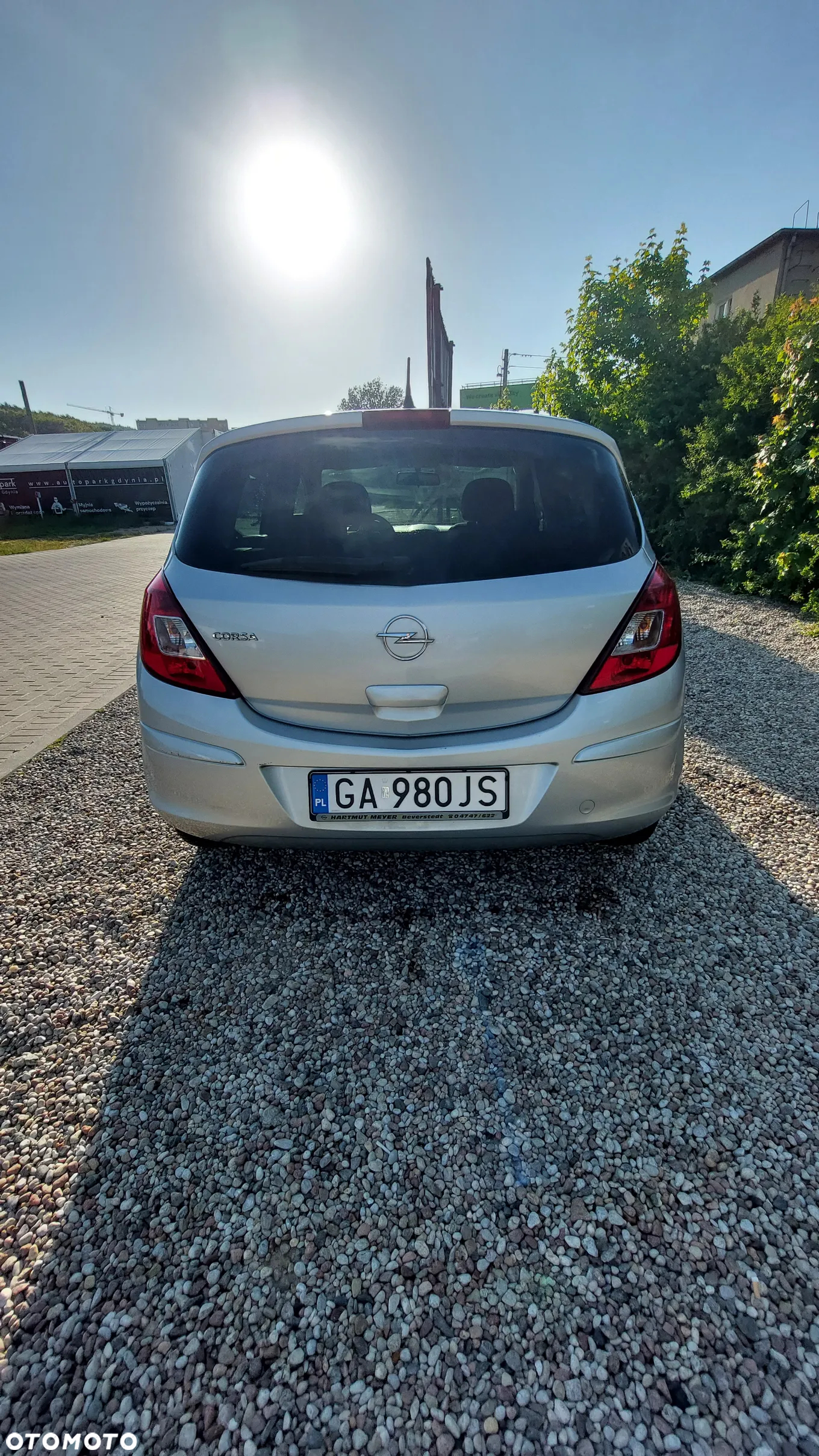 Opel Corsa - 7