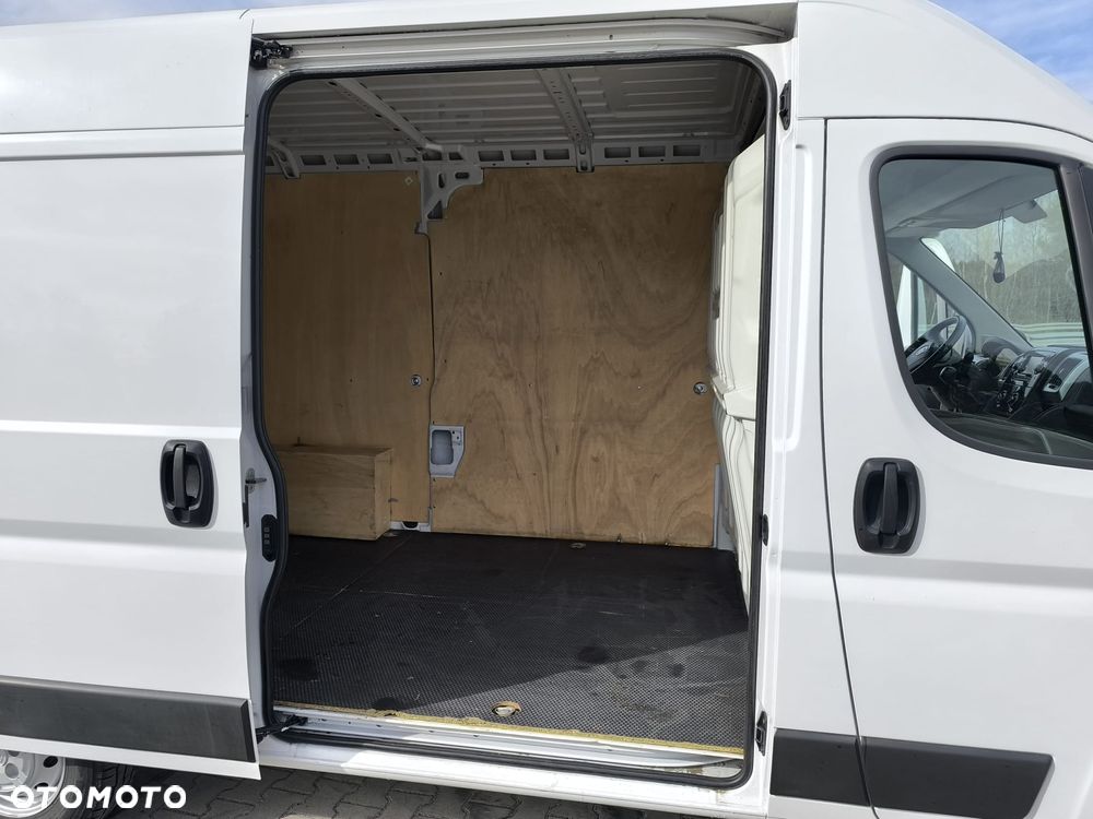 Fiat DUCATO - 19