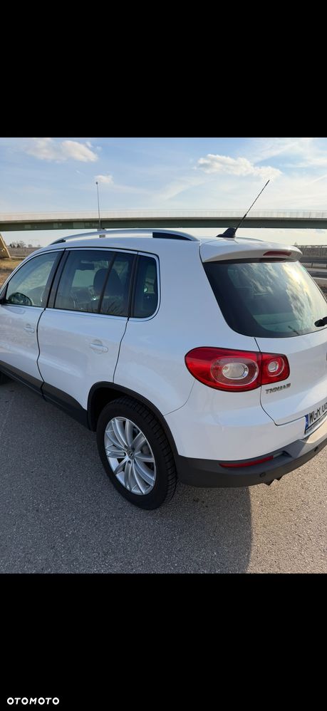 Volkswagen Tiguan 2.0 TDI 4Mot Sport&Style DSG - 3