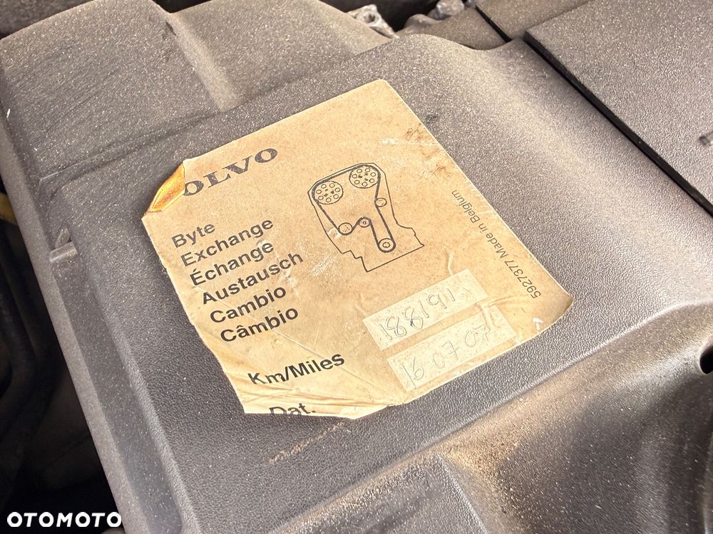Volvo V70 2.5T Summum - 18