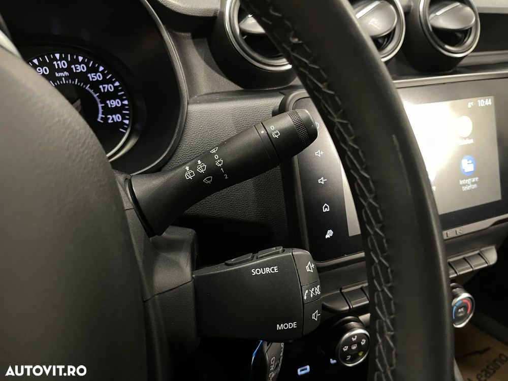 Dacia Duster Blue dCi 115 Comfort - 20