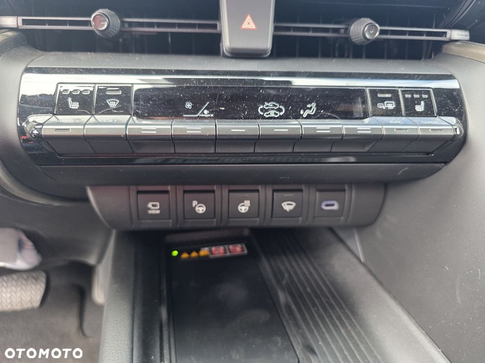 Toyota C-HR 1.8 Hybrid Executive - 28