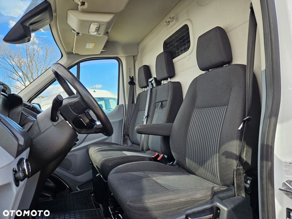 Ford transit L2H2 *49999zł NETTO* 2,0TdCi/131KM - 16