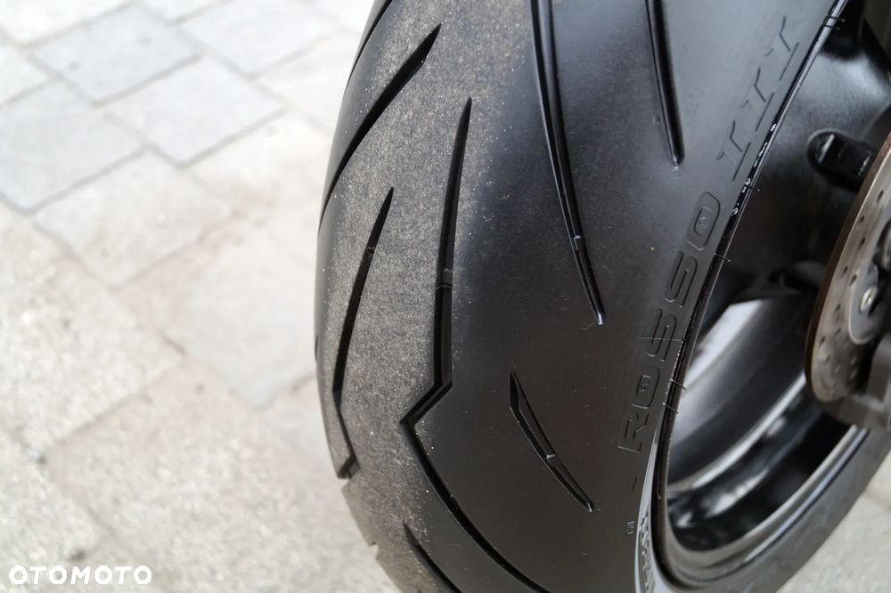 Suzuki GSX-R - 14