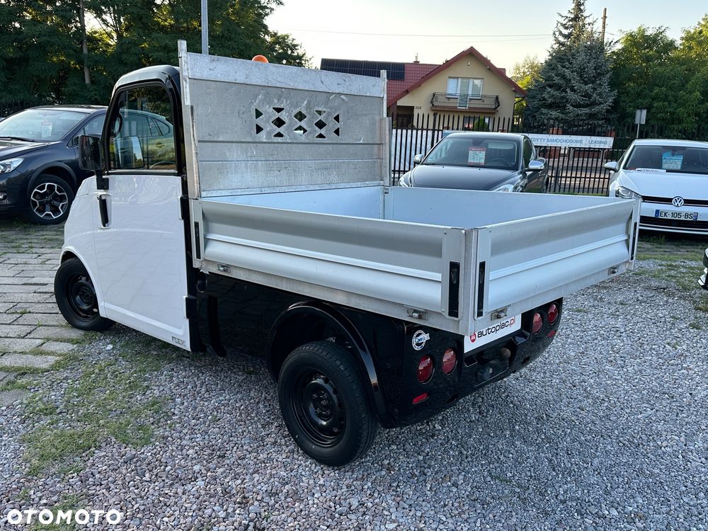 Microcar M.GO - 3