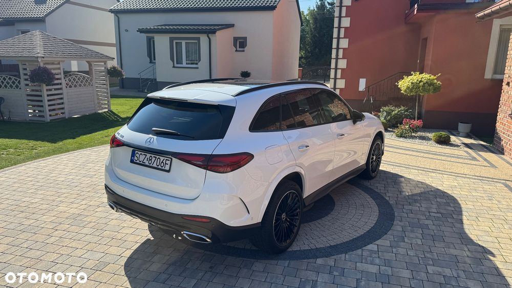 Mercedes-Benz GLC - 6