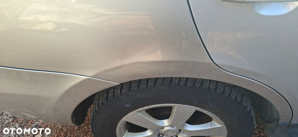 Hyundai Santa Fe - 6