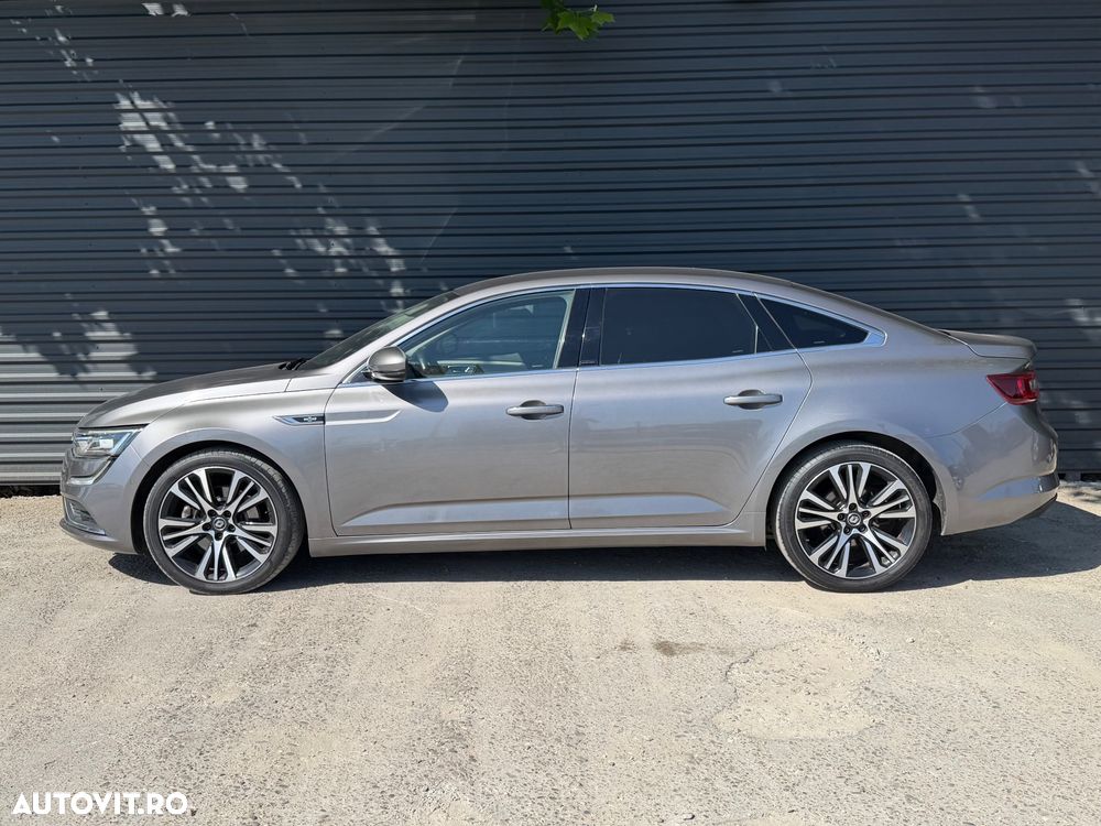 Renault Talisman ENERGY dCi 160 EDC INITIALE PARIS - 37