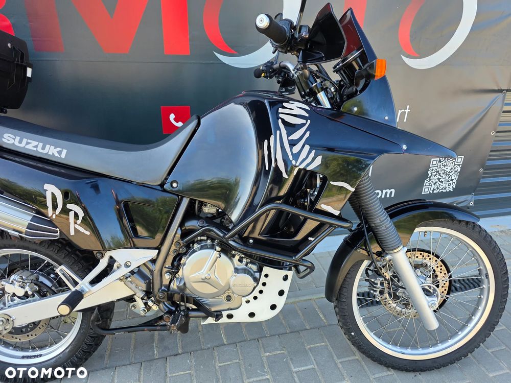Suzuki DR - 28