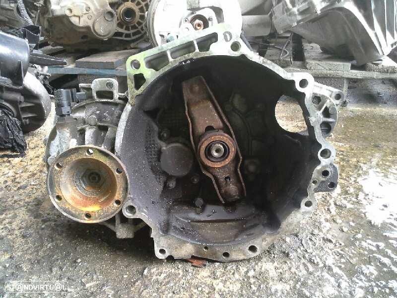CAIXA DE VELOCIDADES VOLKSWAGEN GOLF IV BERLINA 1J110.1997 REF. EVS - 1