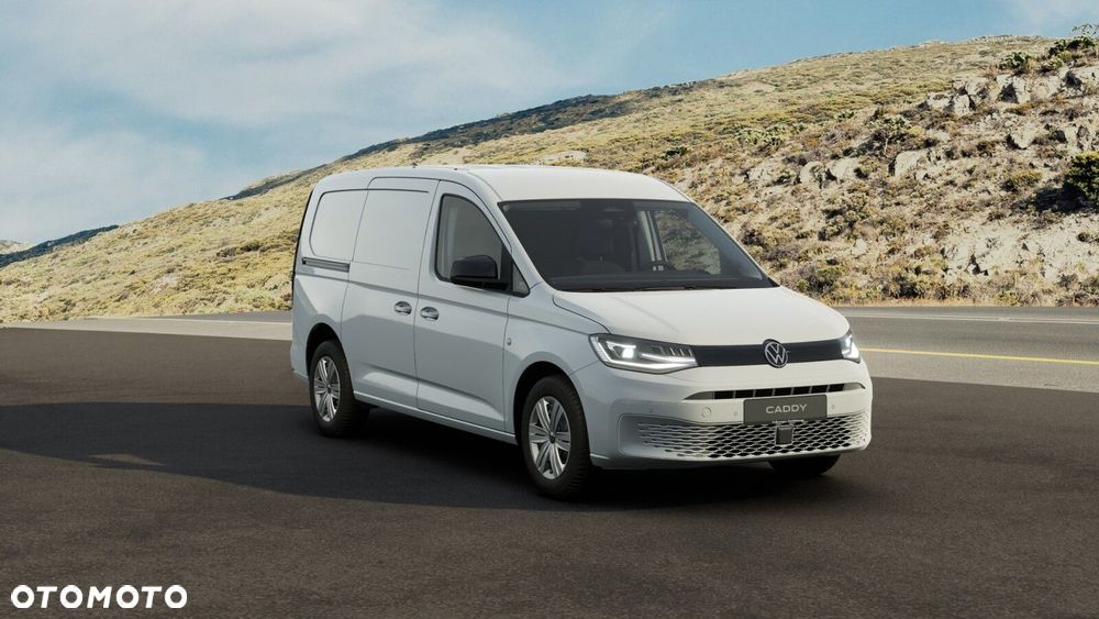 Volkswagen Caddy - 11