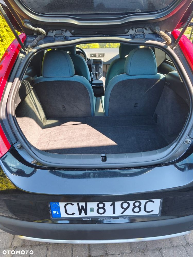 Volvo C30 1.6D DRIVe Start-Stop - 5