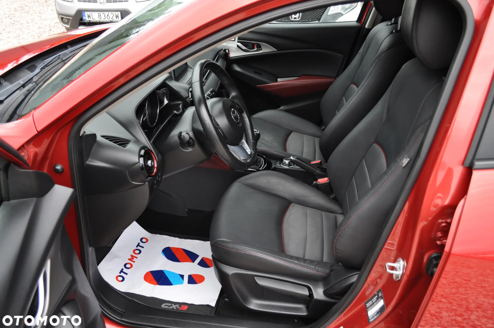 Mazda CX-3 - 13