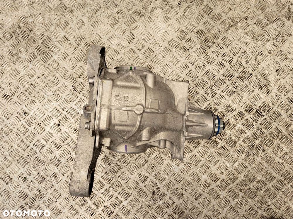 BMW G05 G06 G07 G70 MOST DYFER DYFERENACJAŁ 8839889 3.08 16KM - 3