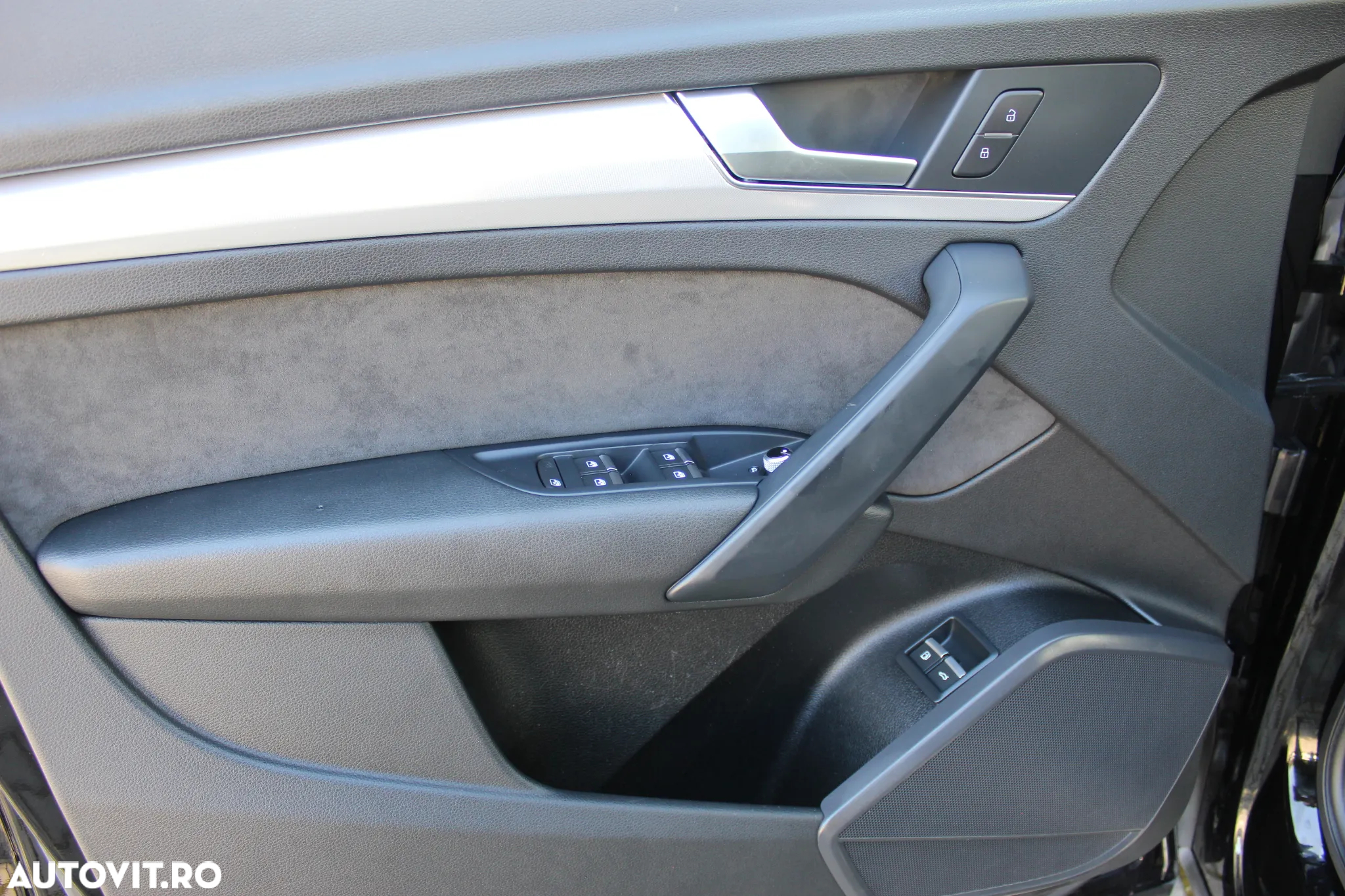 Audi Q5 50 TFSI e quattro S tronic sport - 9