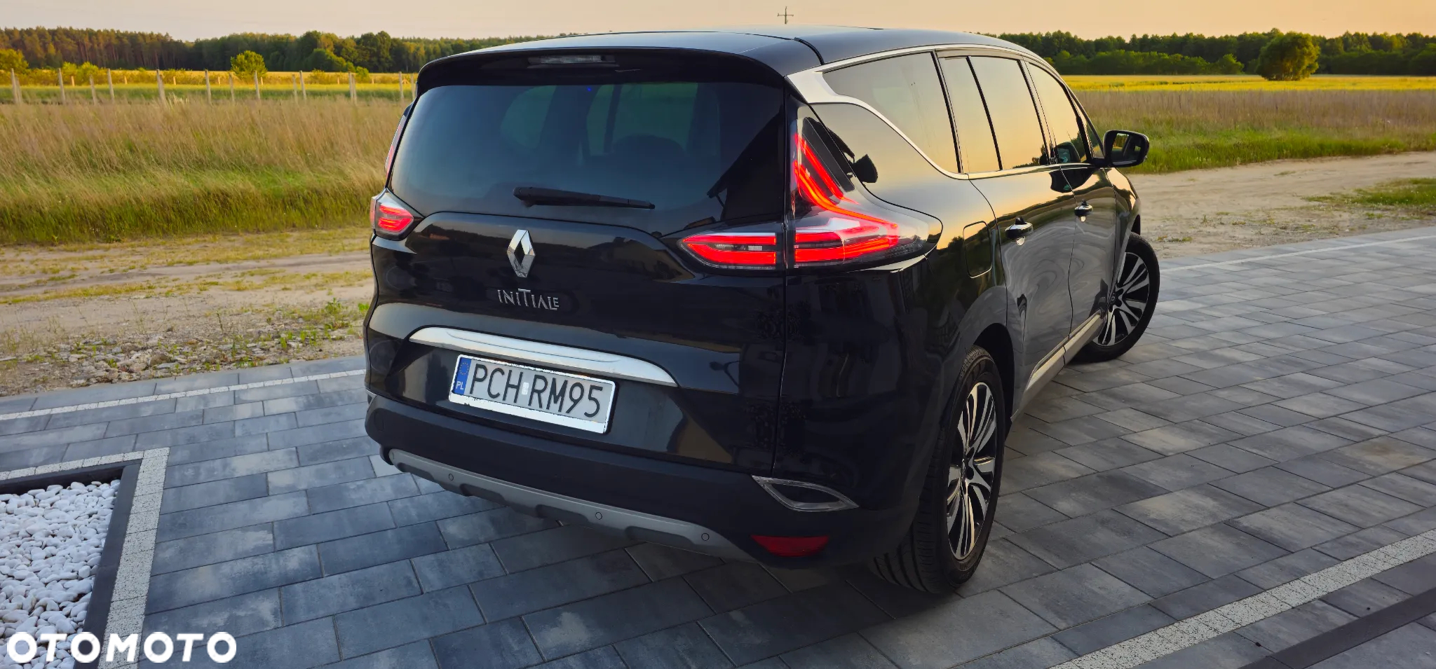 Renault Espace 1.6 TCE Initiale Paris EDC - 25