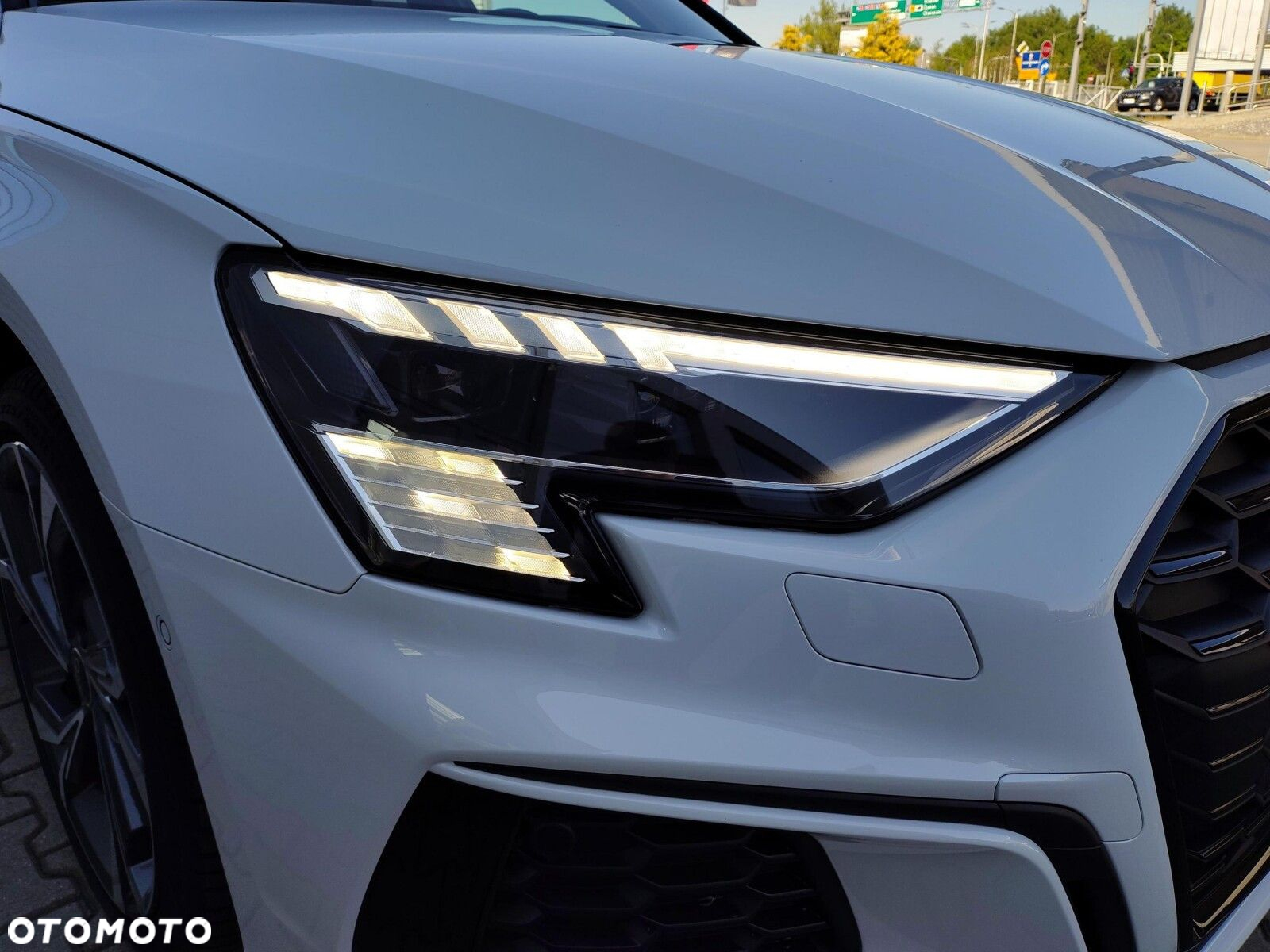 Audi A3 - 19