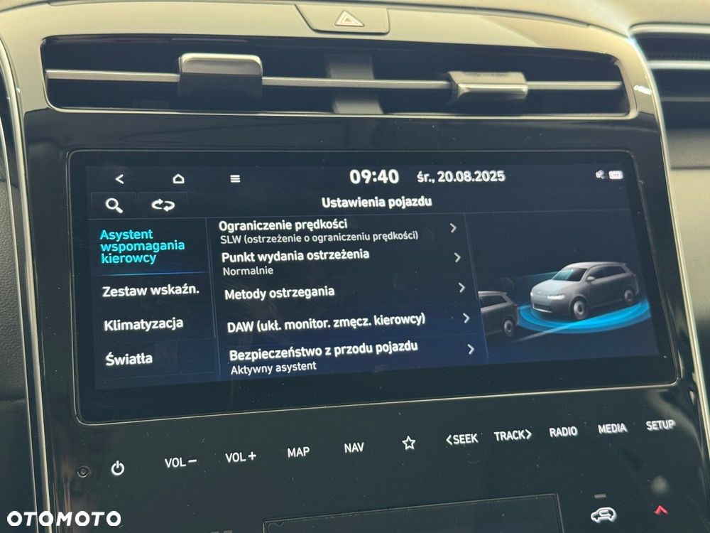 Hyundai Tucson - 31