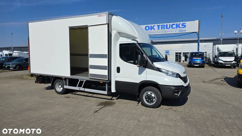 Iveco WYPRZEDAŻ EKSPOZYCJI !!! - 8