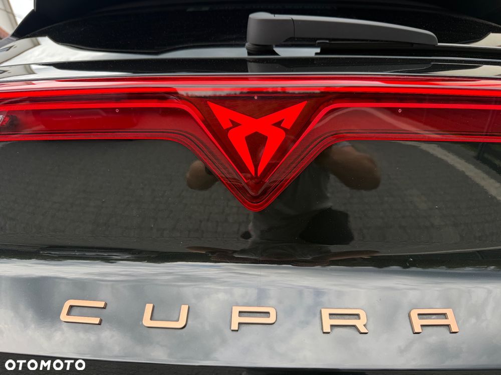 Cupra Terramar 1.5 e-Hybrid DSG Tribe Edition - 11