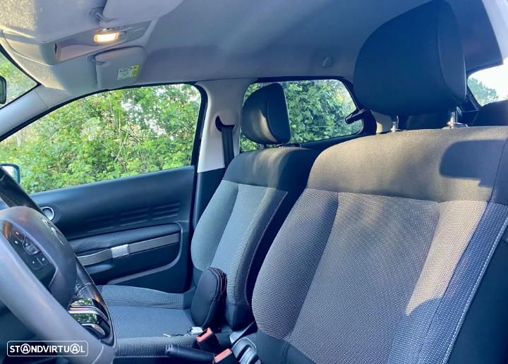 Citroën C4 Cactus 1.2 PureTech Live - 5