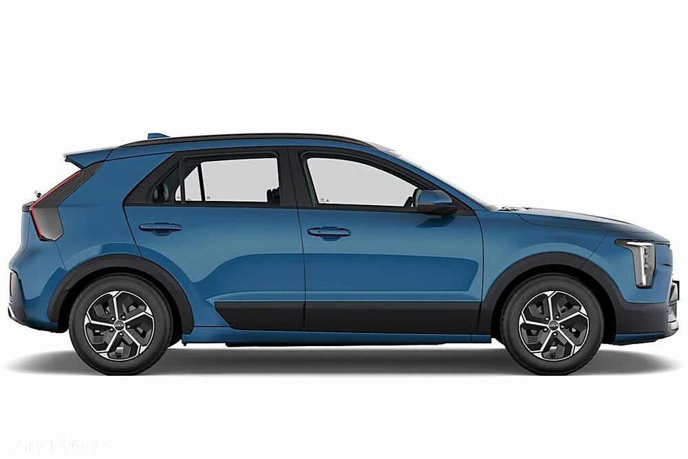 Kia Niro - 8