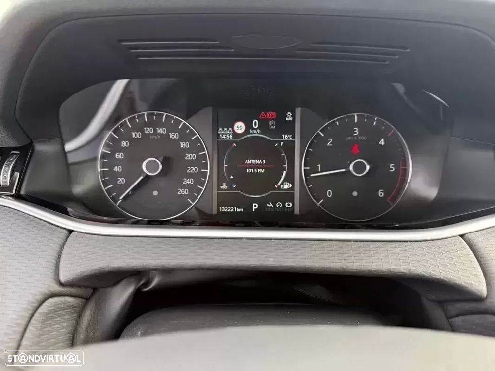 Land Rover Range Rover Evoque 2.0 D150 AWD Auto - 18