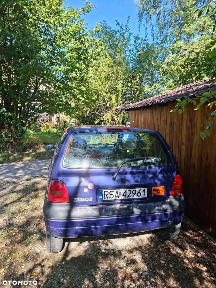 Renault Twingo 1.2 Authentique - 3