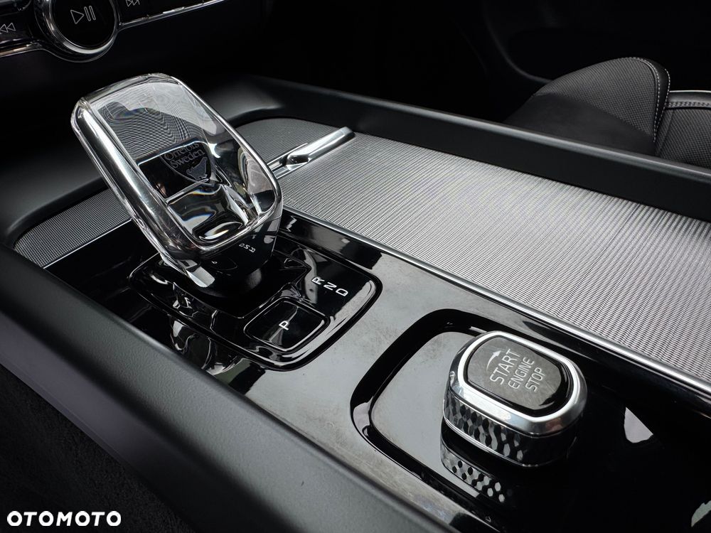 Volvo XC 60 B4 D Geartronic Inscription - 25