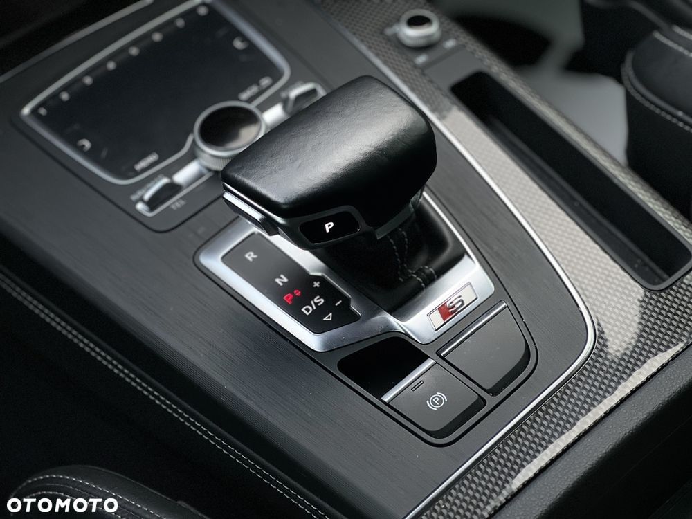 Audi SQ5 - 19
