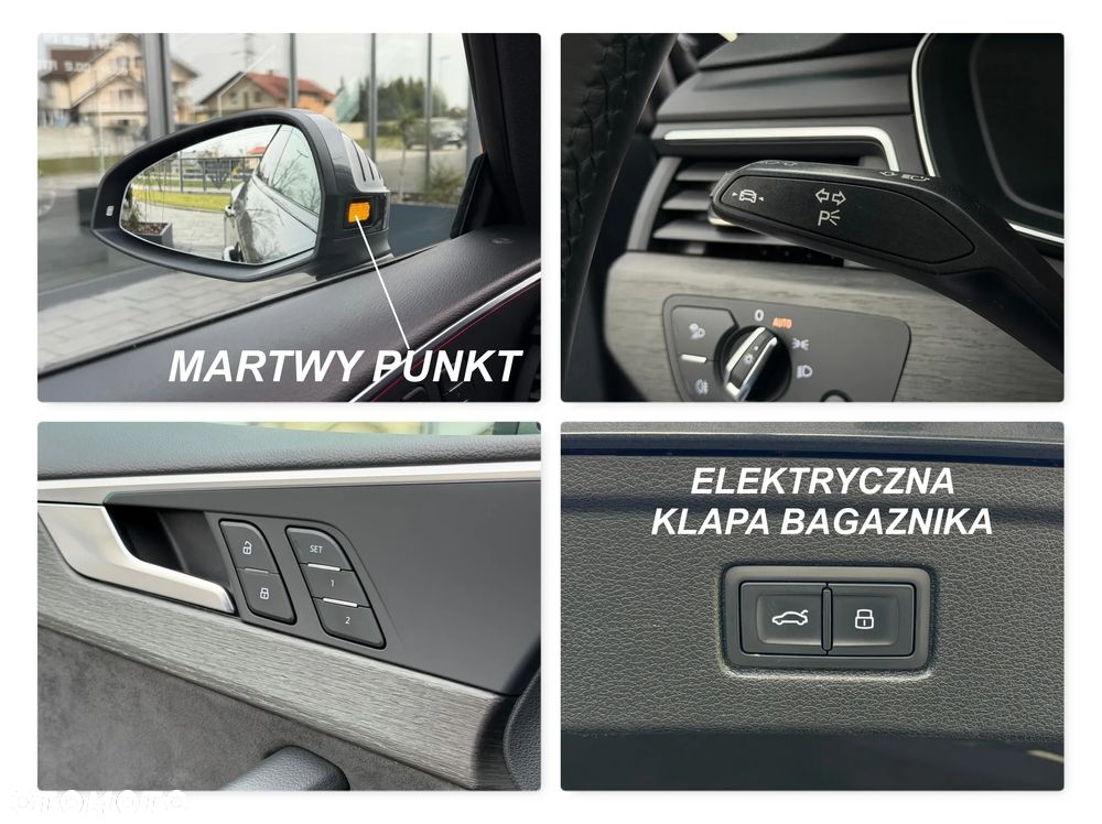 Audi A5 Sportback 40 TFSI quattro S tronic S line - 28