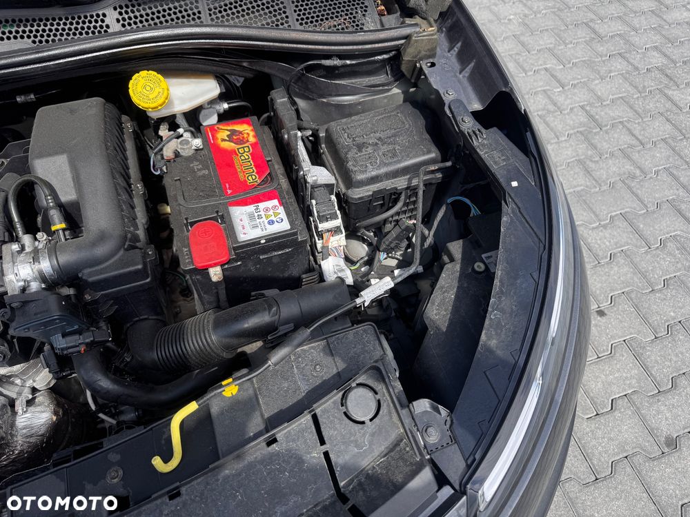 Citroën C4 Cactus PureTech 82 Shine - 37