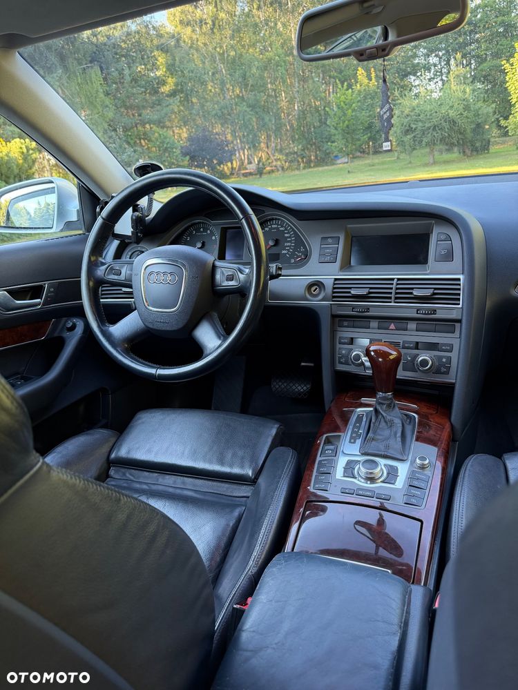 Audi A6 Limousine - 10