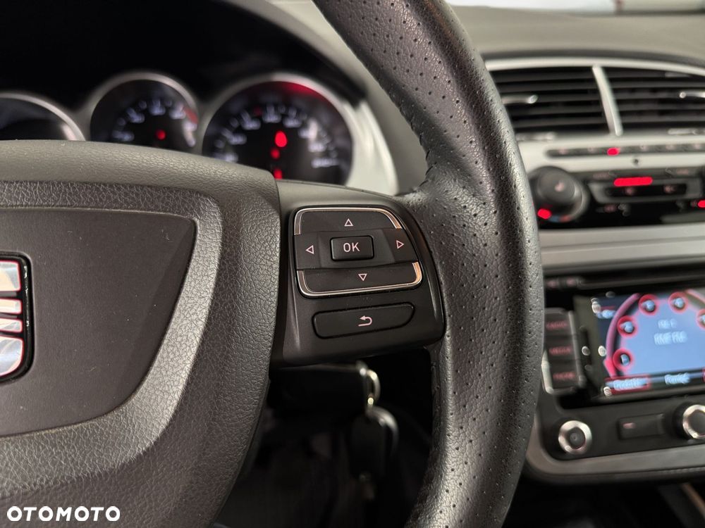 Seat Altea XL - 17