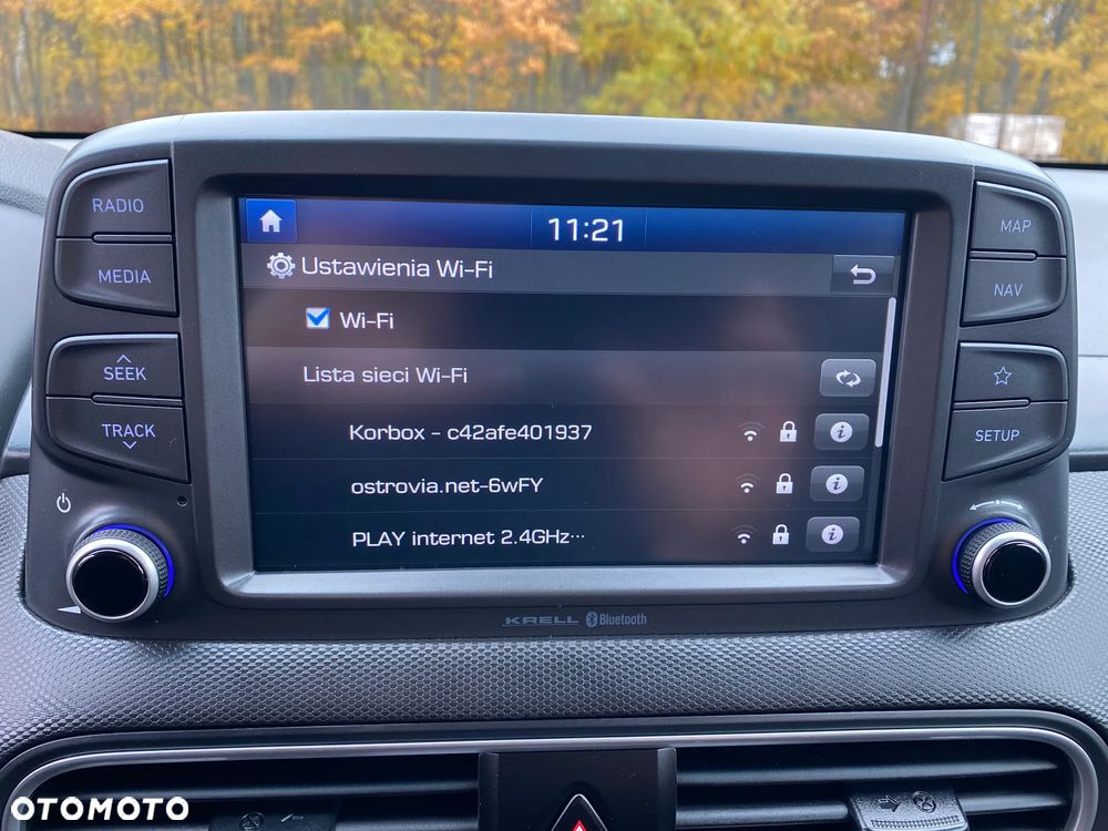 Hyundai Kona 1.6 T-GDI DCT 4WD Iron Man Edition - 27