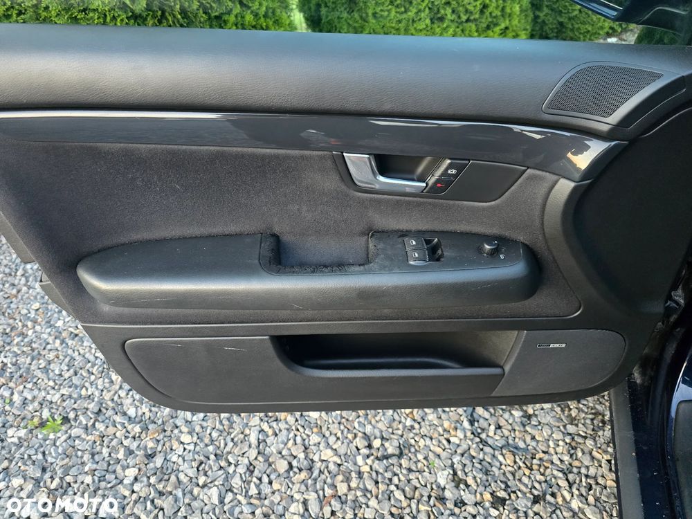 Audi A4 Limousine 1.8 T - 31