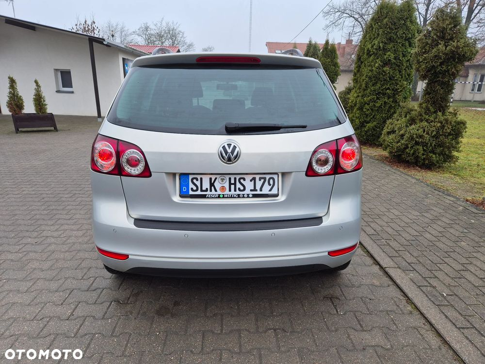 Volkswagen Golf Plus 1.2 TSI MATCH - 2