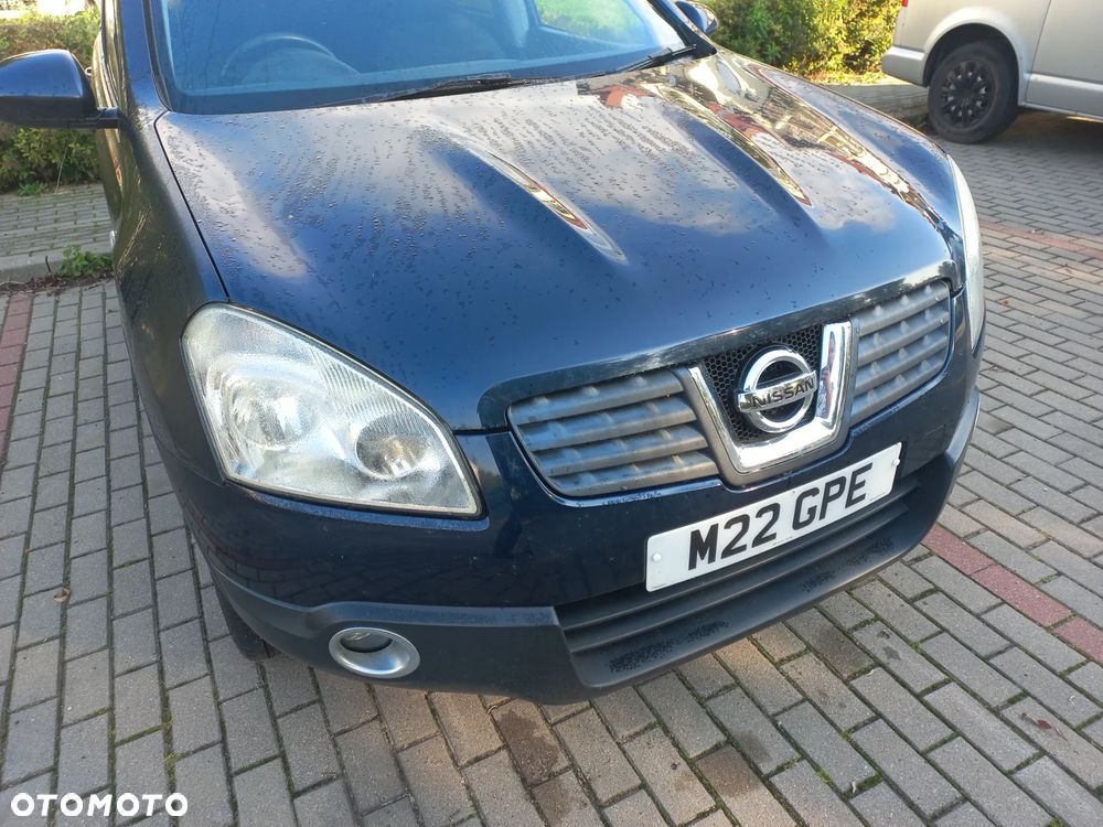 Nissan Qashqai - 9