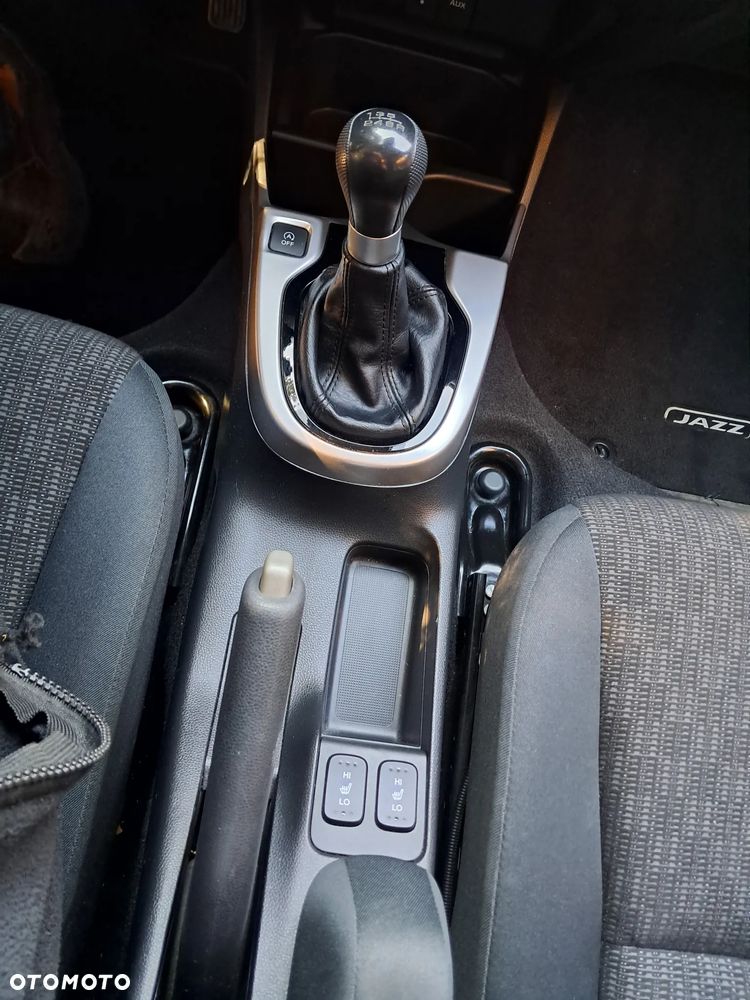 Honda Jazz 1.3 Comfort (ADAS) - 10