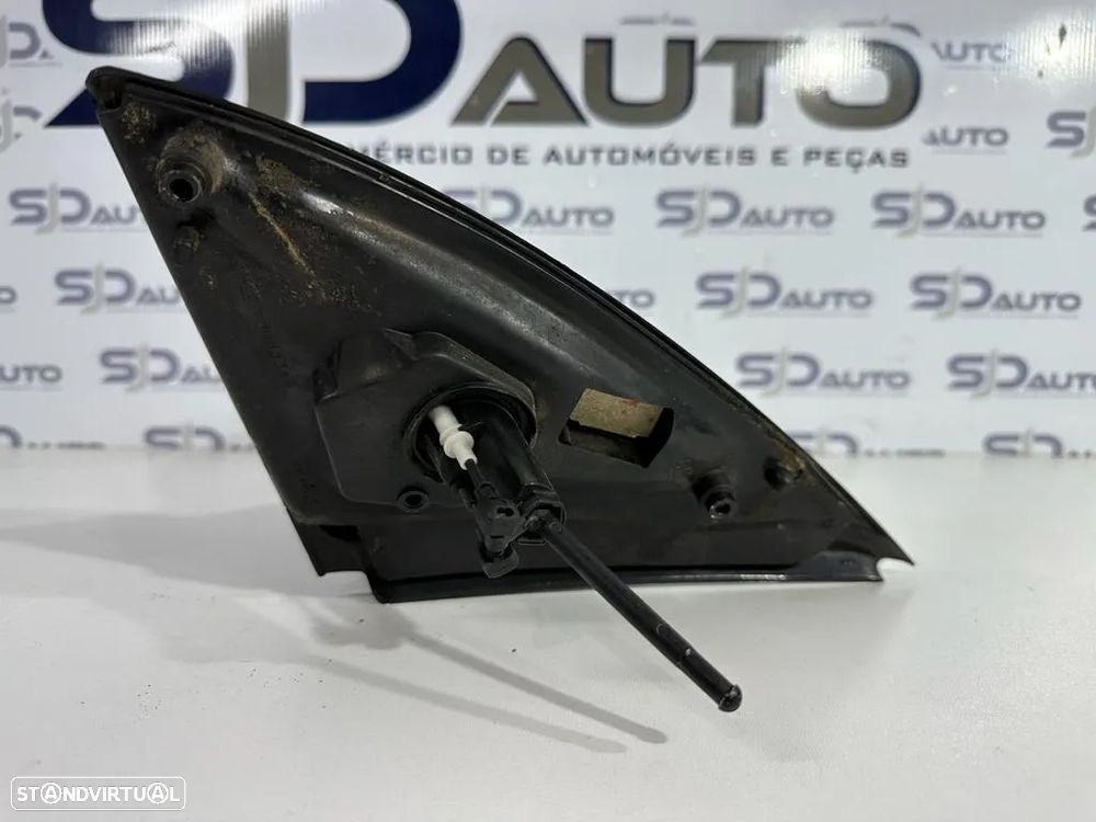 Retrovisor Direito / Esquerdo - Opel Corsa C - 3