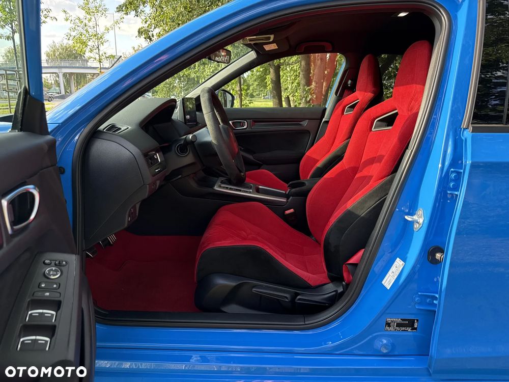 Honda Civic 2.0 T Type R - 11