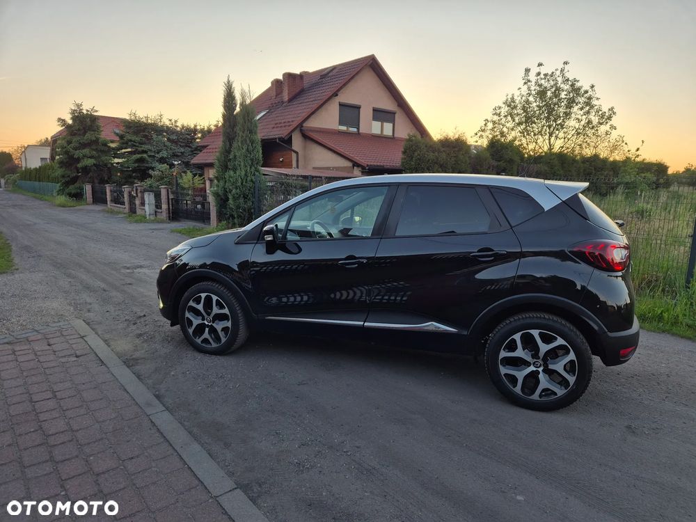 Renault Captur 0.9 Energy TCe Alize - 12