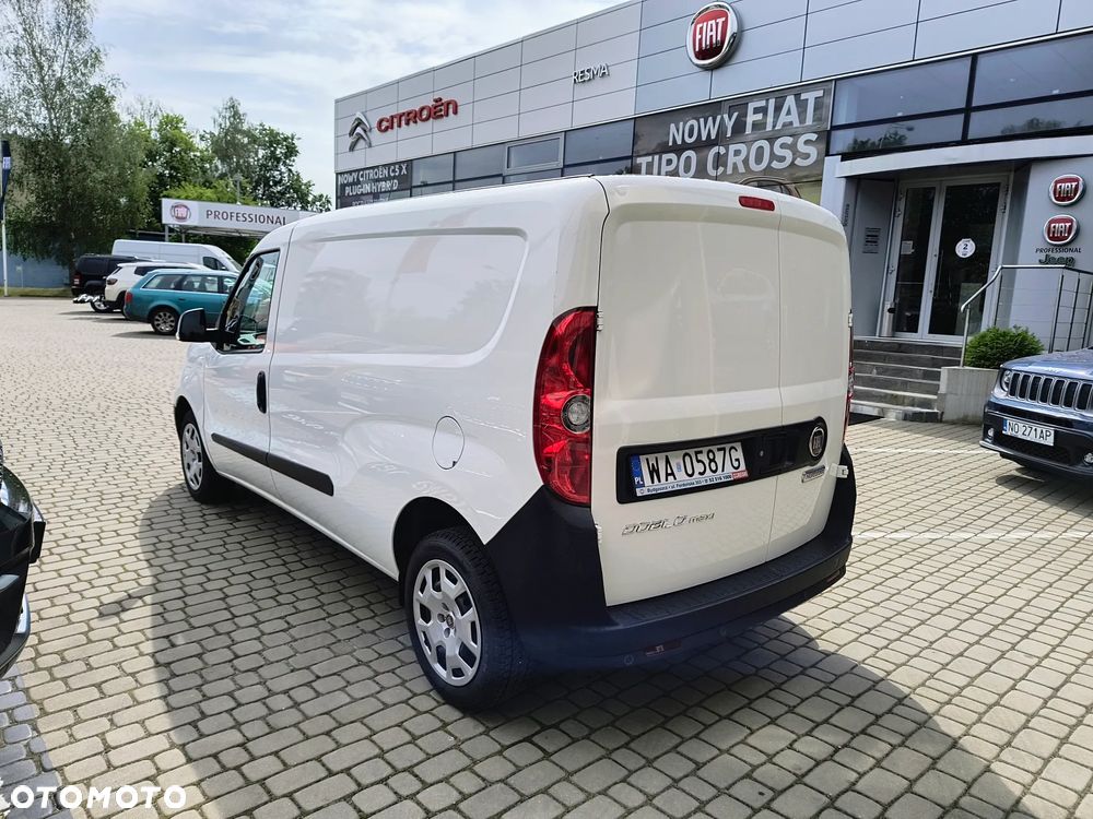 Fiat DOBLO - 4